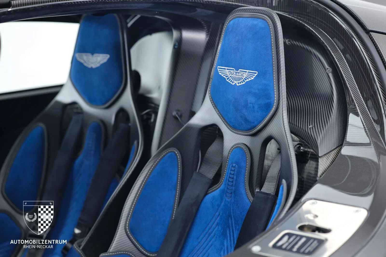 2024 Aston Martin Valkyrie, 10/20