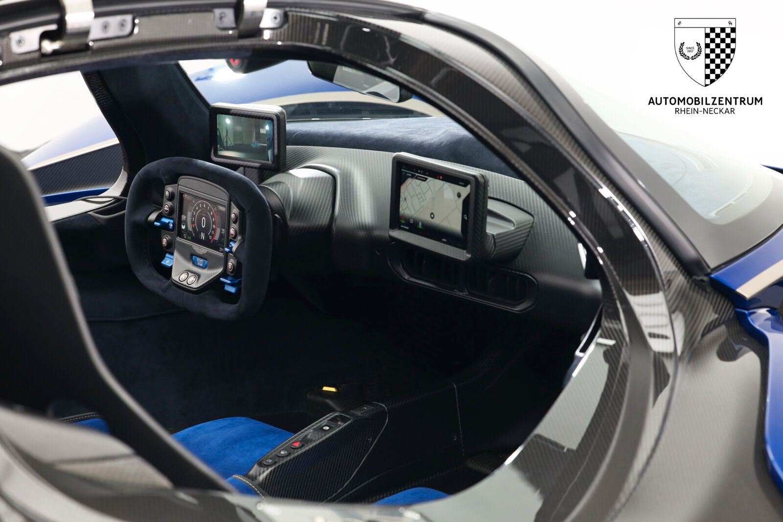 2024 Aston Martin Valkyrie, 13/20