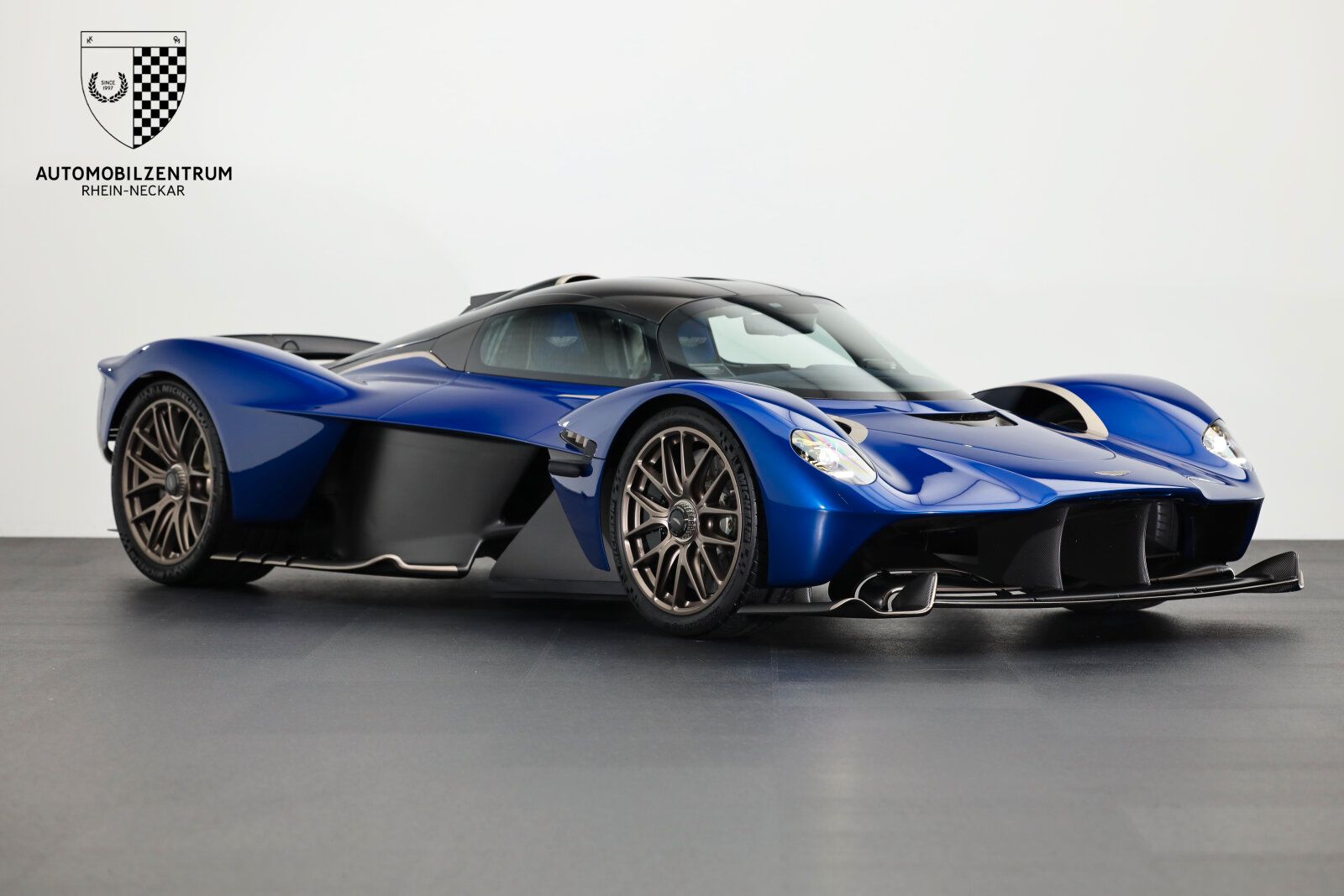 2024 Aston Martin Valkyrie, 14/20