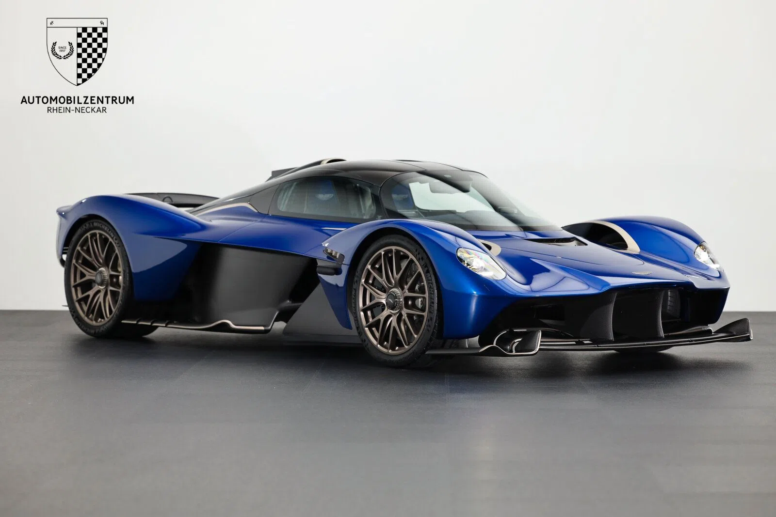 2024 Aston Martin Valkyrie, 14/20