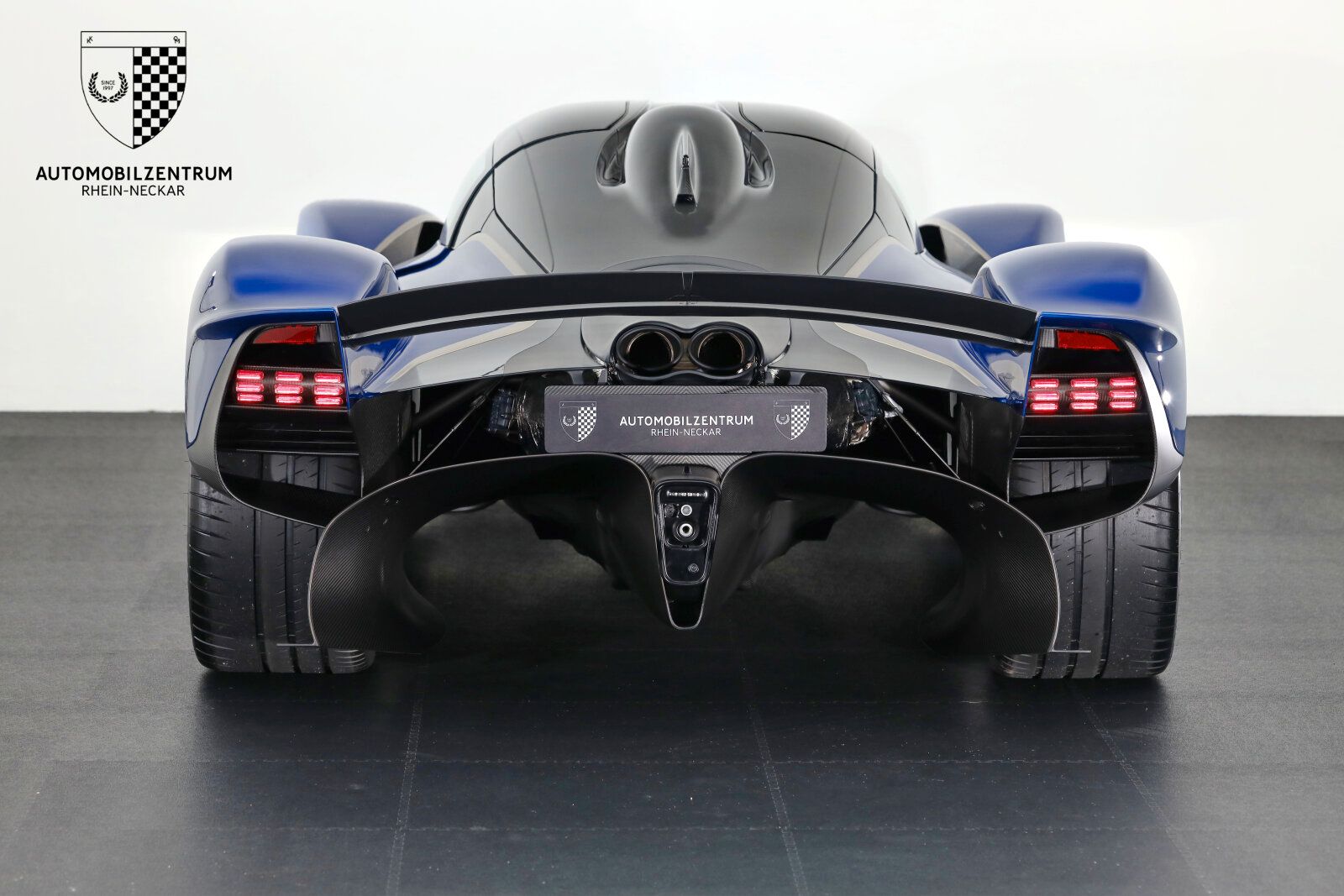 2024 Aston Martin Valkyrie, 15/20