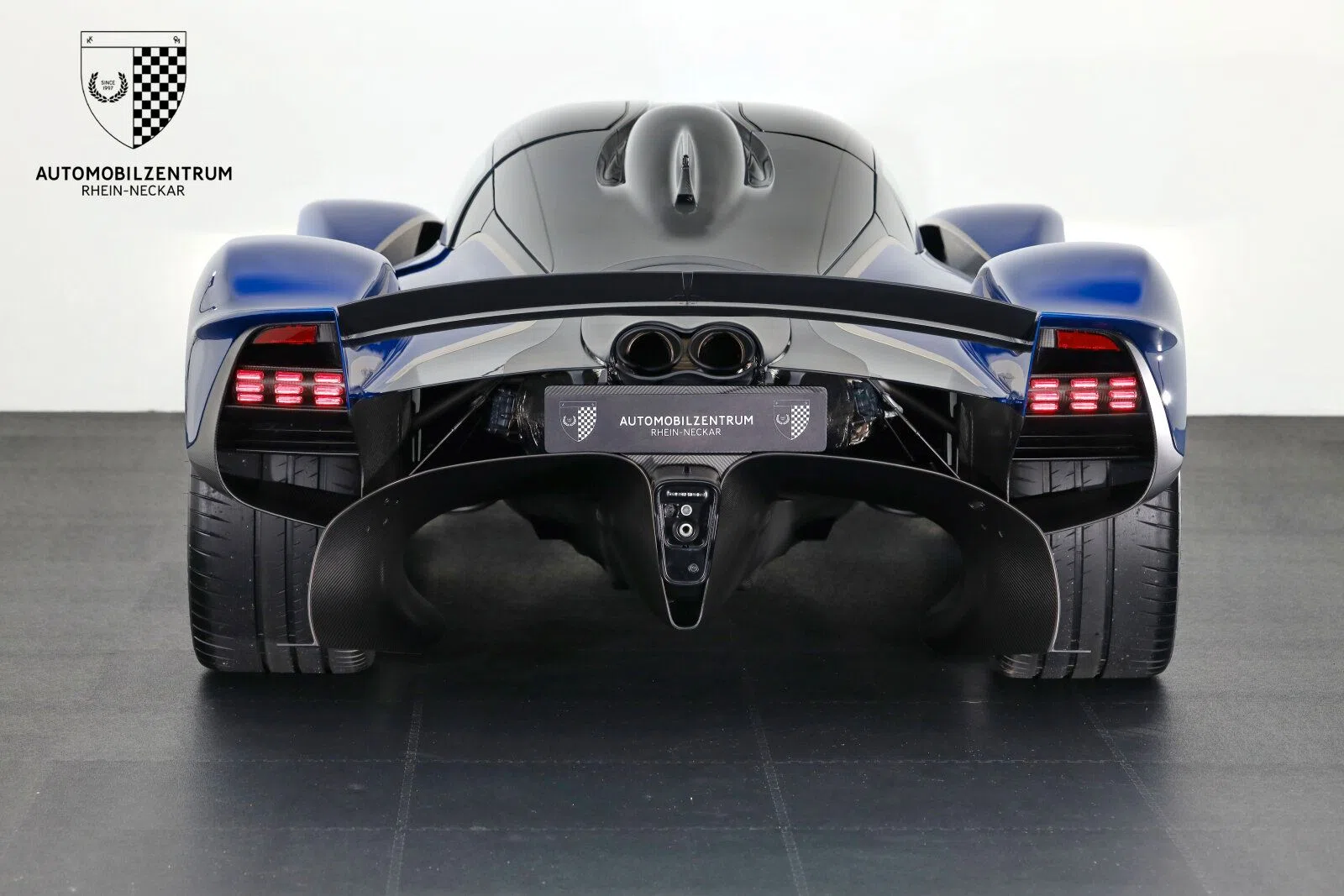 2024 Aston Martin Valkyrie, 15/20