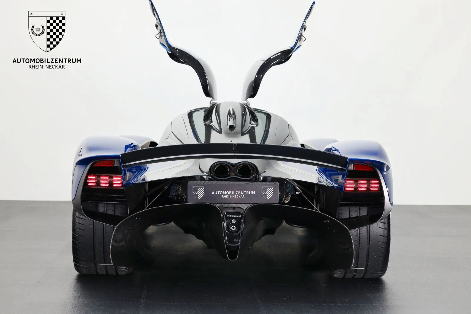 2024 Aston Martin Valkyrie, 17/20