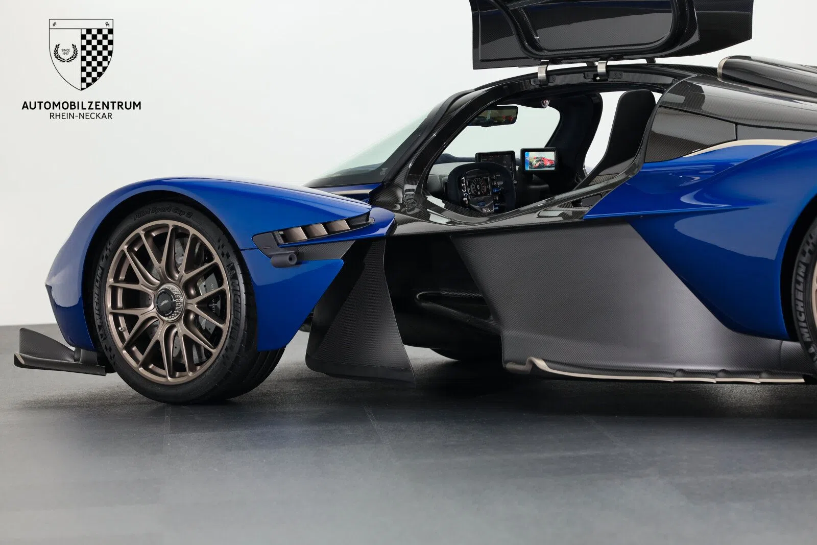 2024 Aston Martin Valkyrie, 18/20