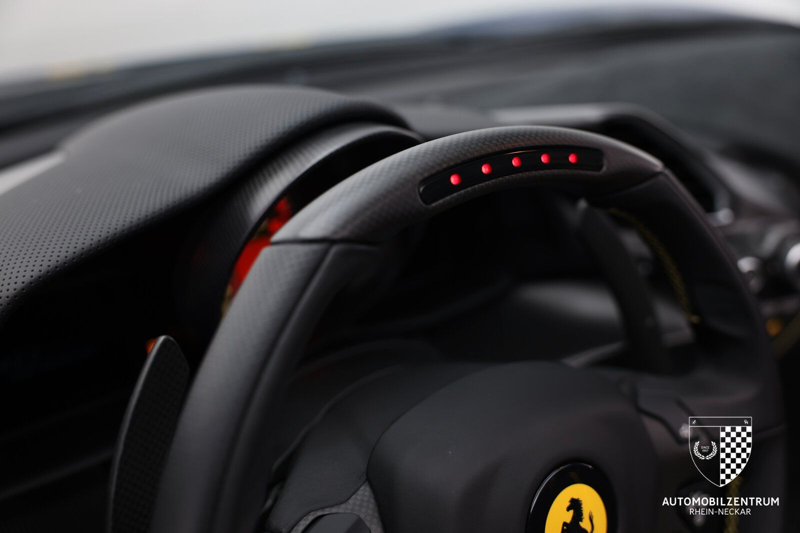 2021 Ferrari 488 Pista Spider, 12/20