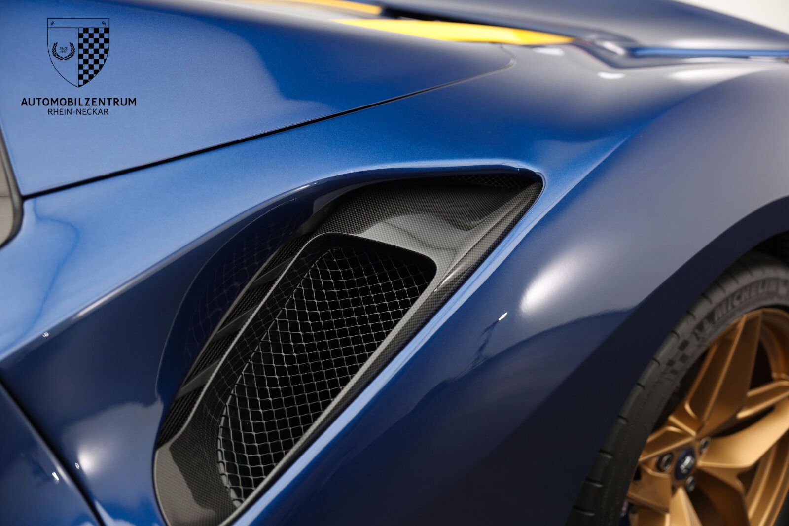 2021 Ferrari 488 Pista Spider, 13/20