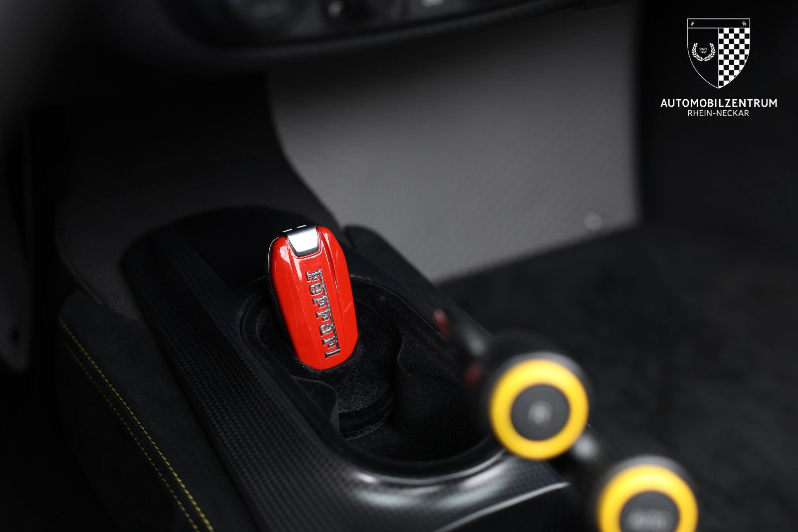 2021 Ferrari 488 Pista Spider, 14/20