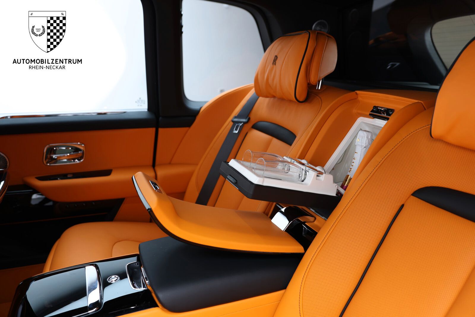 2023 Rolls-Royce Cullinan SPOFEC by NOVITEC, 3/18