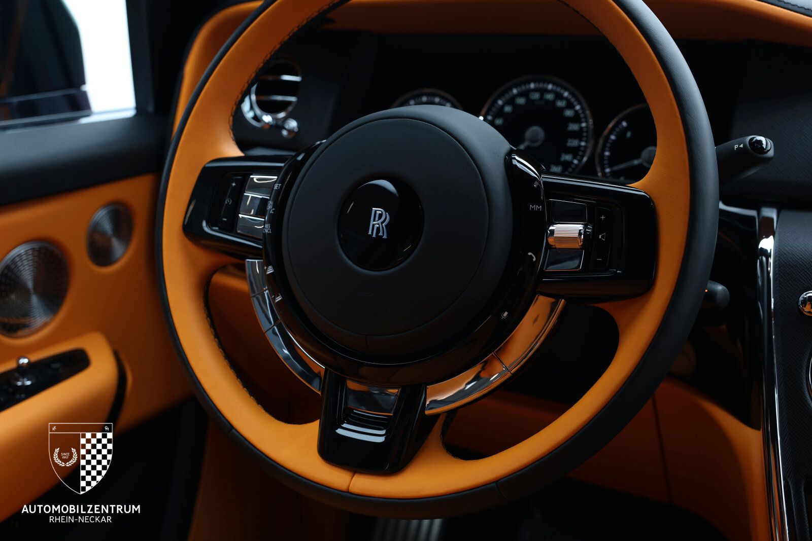 2023 Rolls-Royce Cullinan SPOFEC by NOVITEC, 9/18