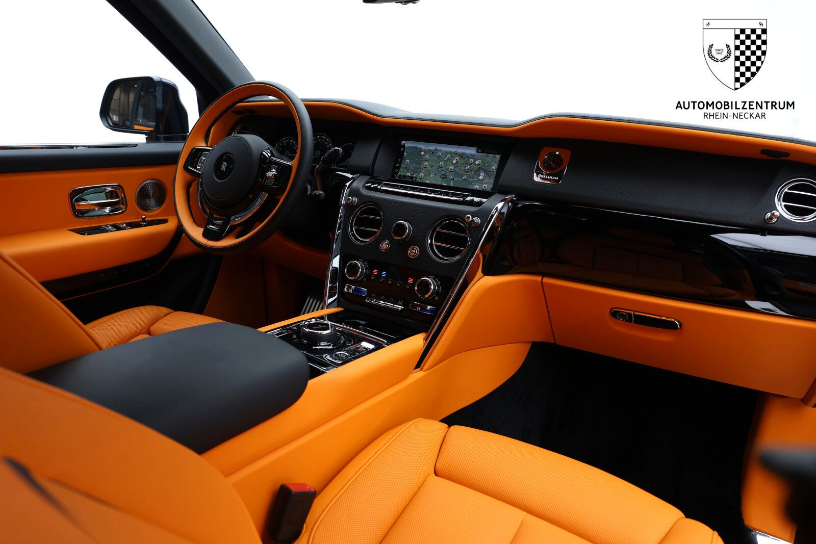 2023 Rolls-Royce Cullinan SPOFEC by NOVITEC, 11/18