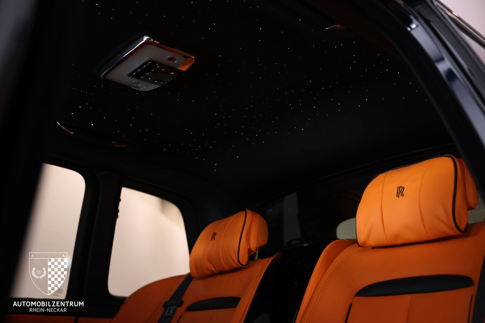 2023 Rolls-Royce Cullinan SPOFEC by NOVITEC, 13/18