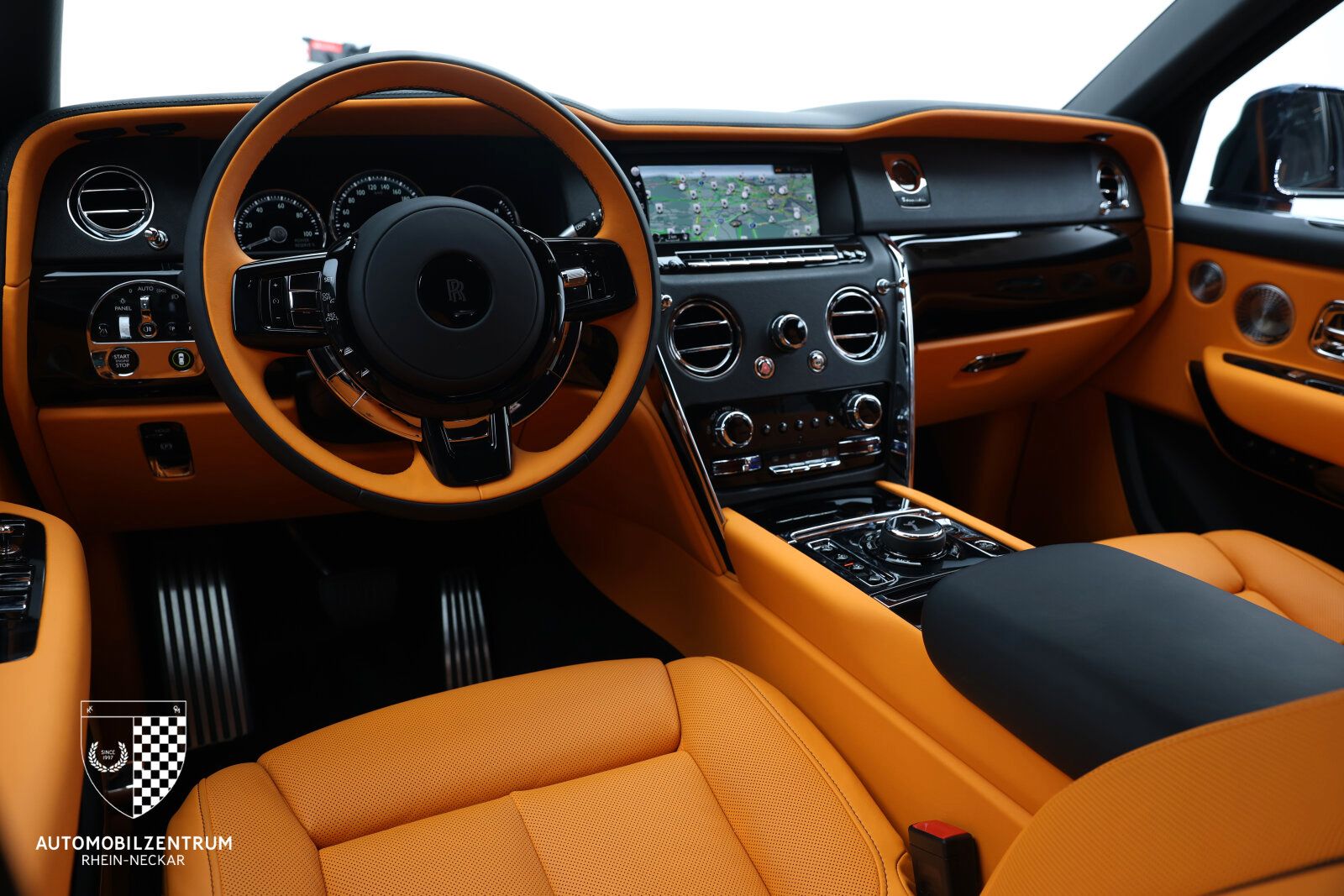 2023 Rolls-Royce Cullinan SPOFEC by NOVITEC, 14/18