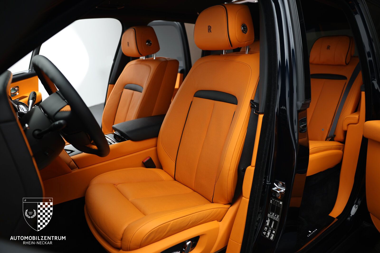 2023 Rolls-Royce Cullinan SPOFEC by NOVITEC, 15/18