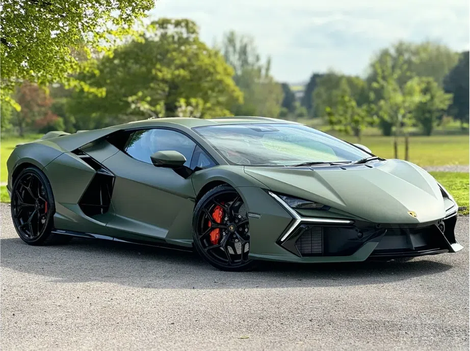 2024 Lamborghini Revuelto for sale, exterior