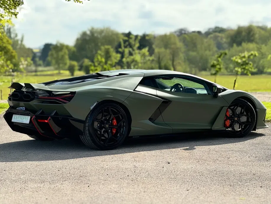 2024 Lamborghini Revuelto for sale, exterior