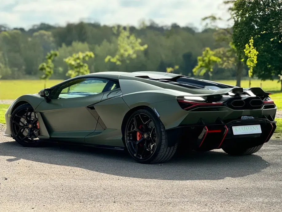 2024 Lamborghini Revuelto for sale, exterior