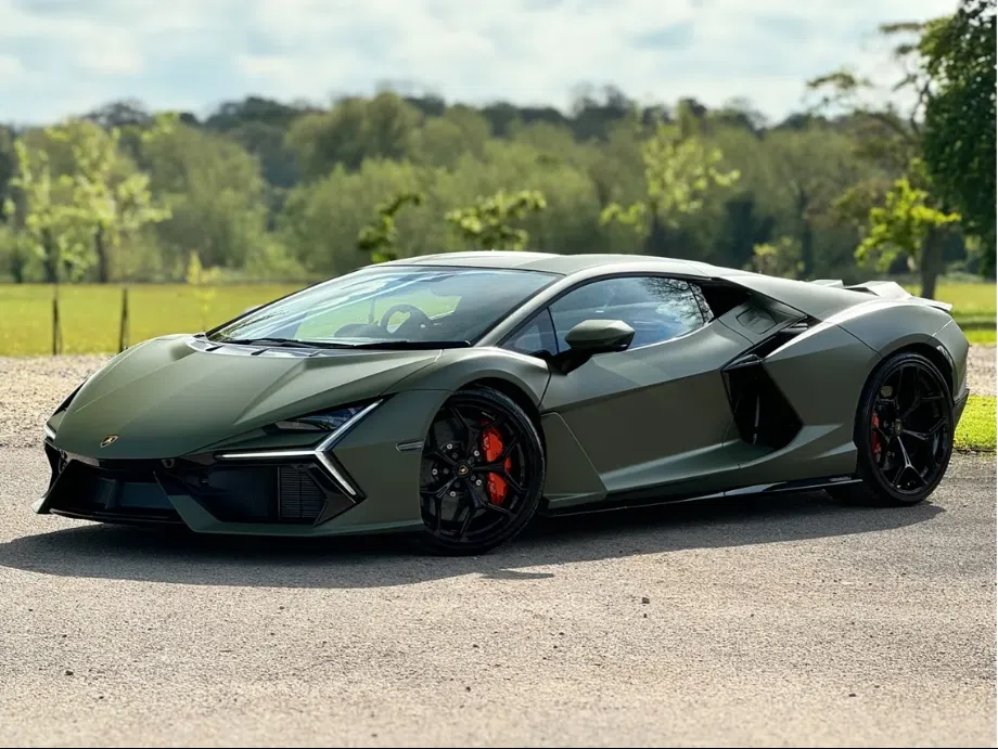 2024 Lamborghini Revuelto for sale, exterior