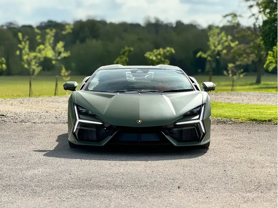2024 Lamborghini Revuelto for sale, exterior