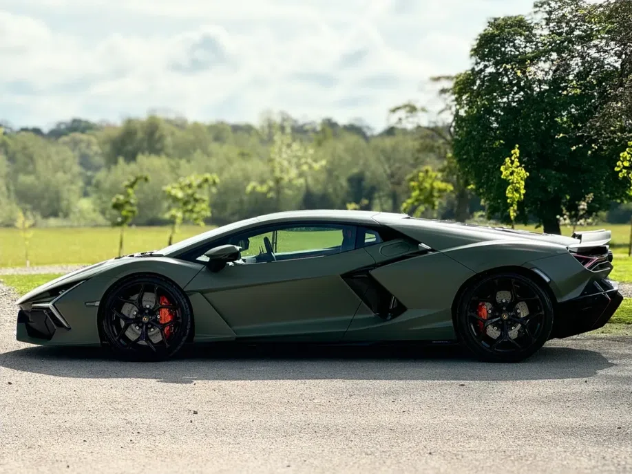 2024 Lamborghini Revuelto for sale, exterior