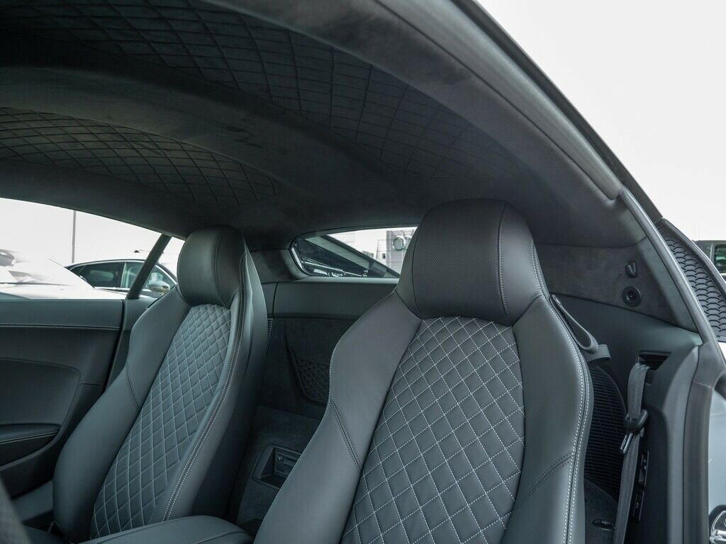 2019 Audi R8 Coupé V10 performance, 14/17