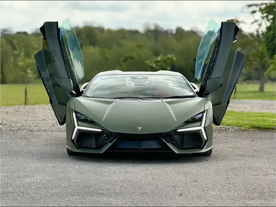 2024 Lamborghini Revuelto for sale, exterior