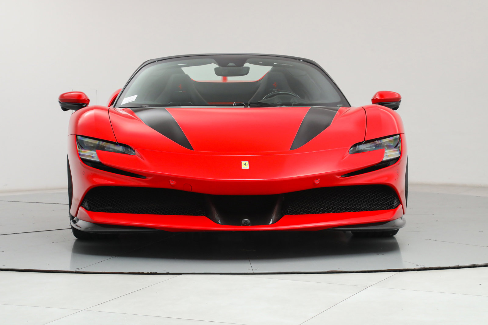 2023 Ferrari SF90 Spider, 13/20