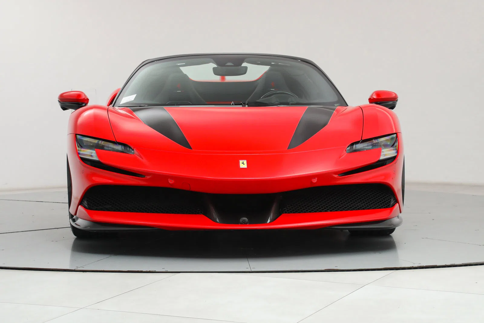 2023 Ferrari SF90 Spider for sale, exterior