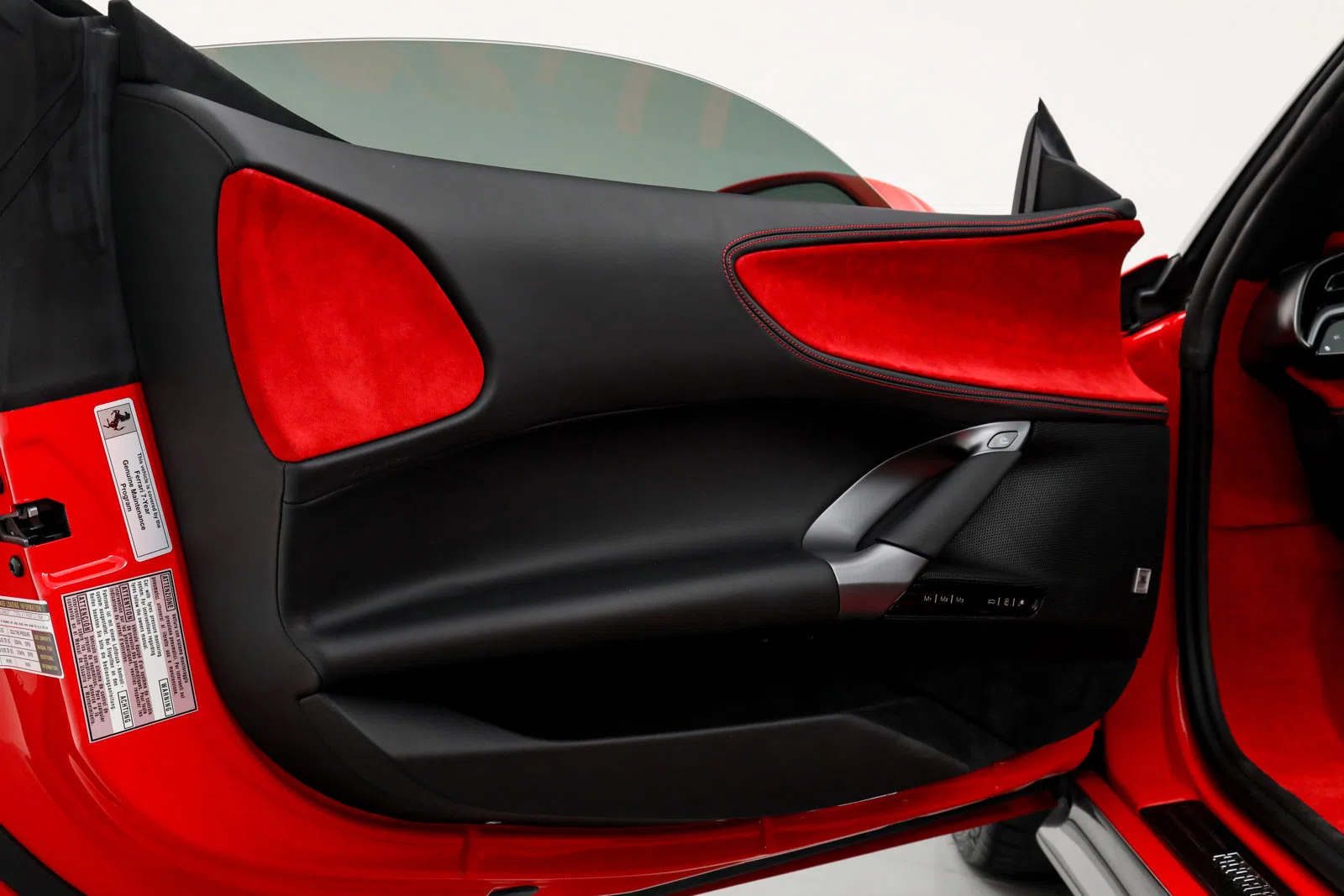 2023 Ferrari SF90 Spider for sale, exterior