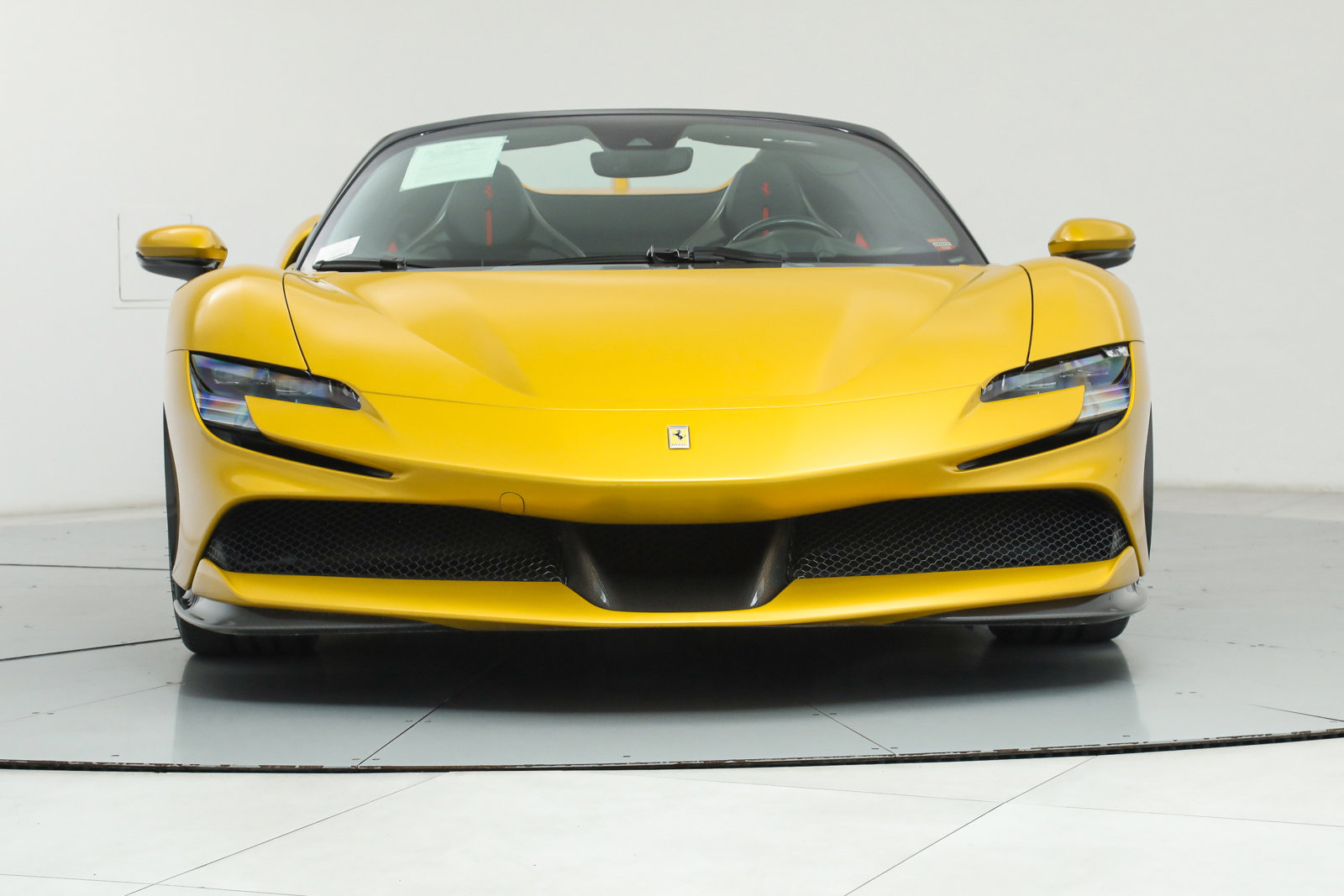 2023 Ferrari SF90 Spider, 13/20