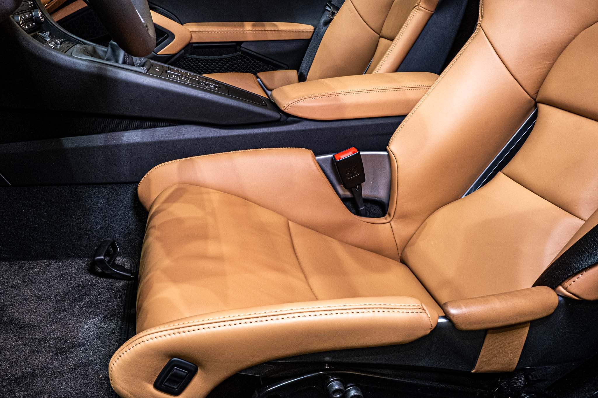 2024 Porsche 911 Speedster Heritage Design Edition, 15/20