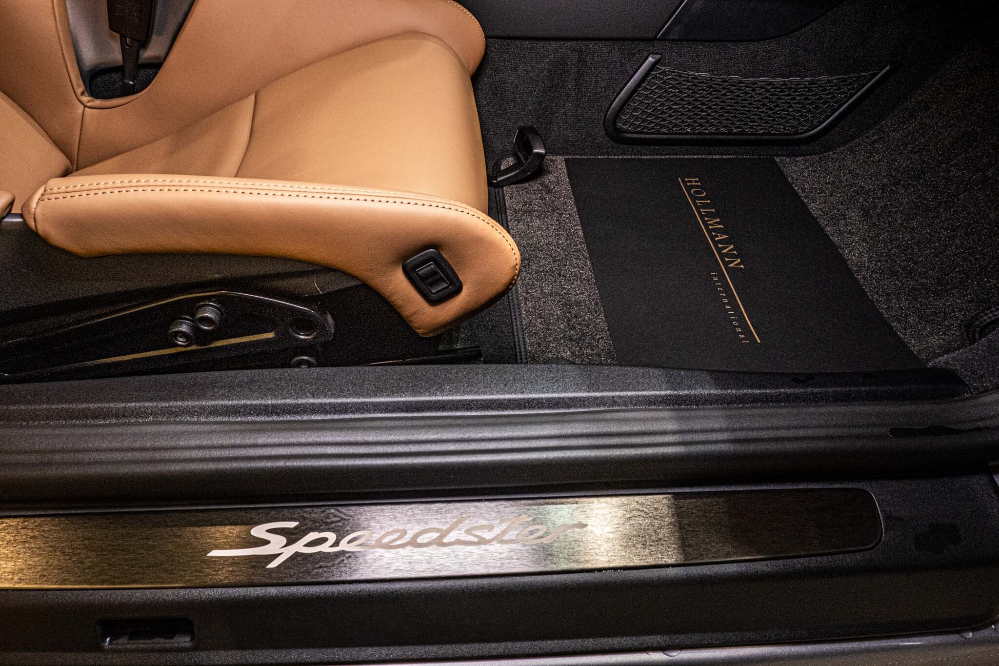 2024 Porsche 911 Speedster Heritage Design Edition, 20/20