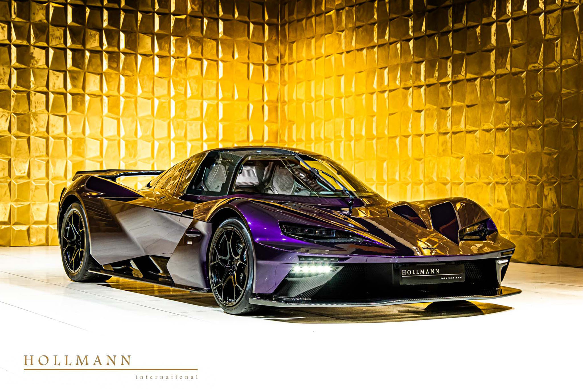2024 KTM X-BOW GT-XR Limited Edition, 2/20