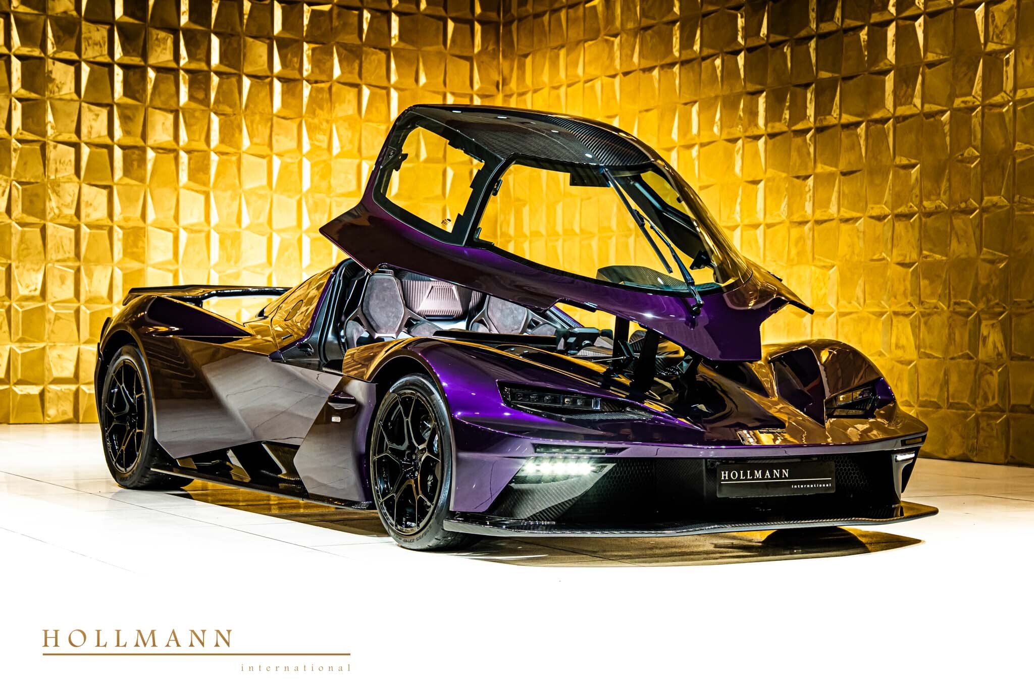 2024 KTM X-BOW GT-XR Limited Edition, 3/20