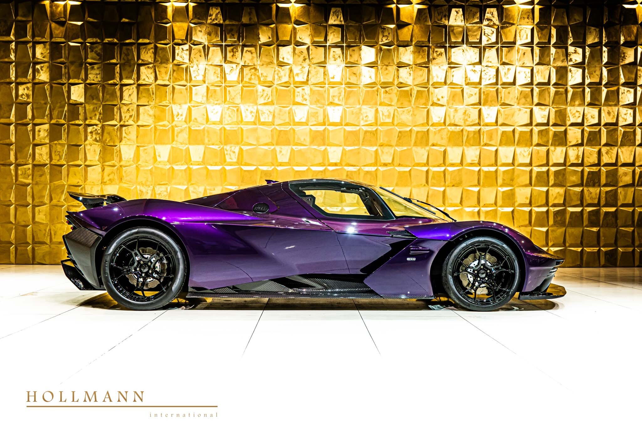 2024 KTM X-BOW GT-XR Limited Edition, 4/20