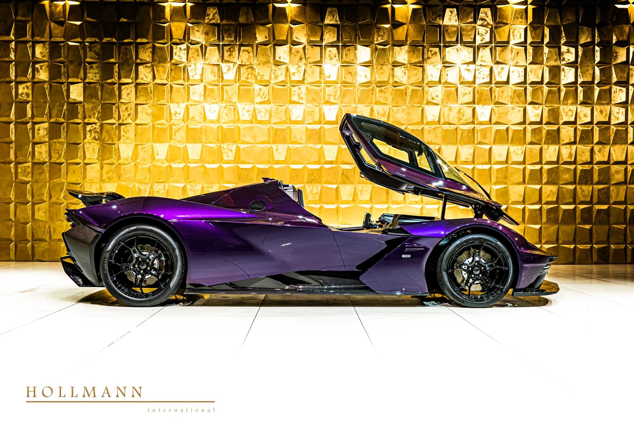 2024 KTM X-BOW GT-XR Limited Edition, 5/20