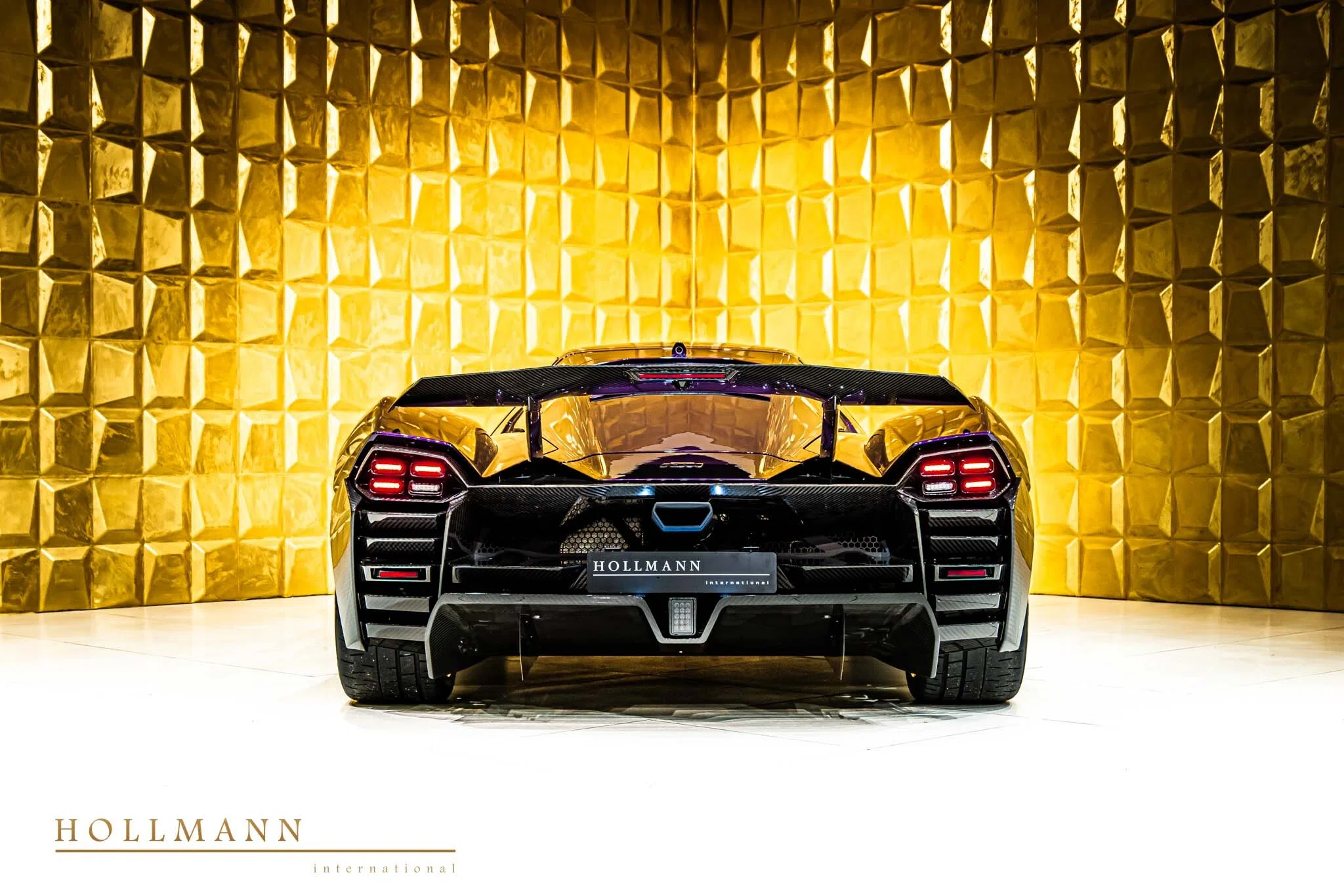 2024 KTM X-BOW GT-XR Limited Edition for sale, exterior, Viola Hongkong