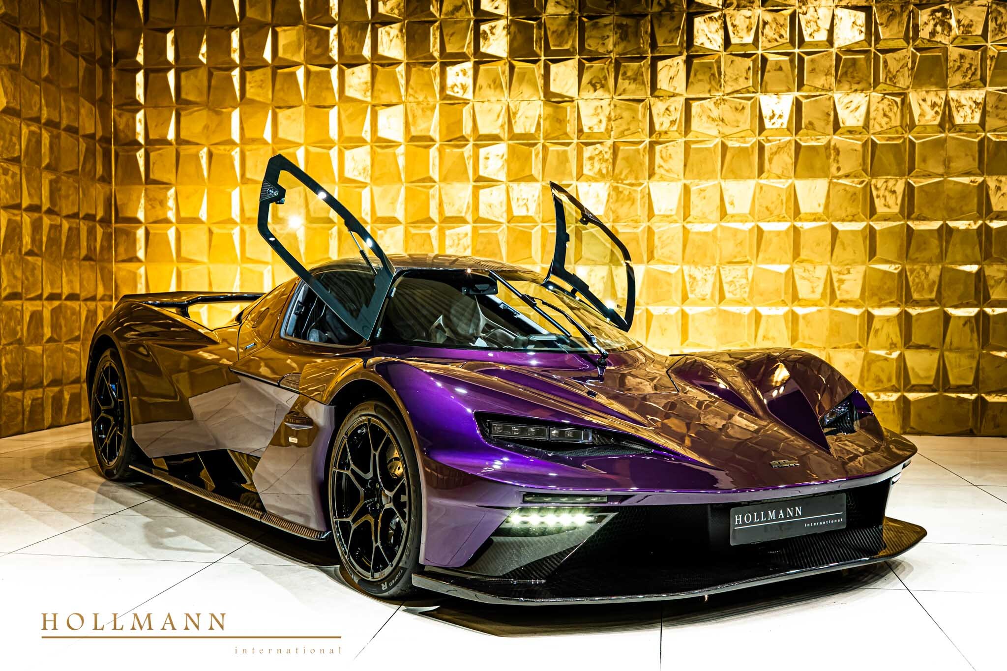 2024 KTM X-BOW GT-XR Limited Edition, 11/20