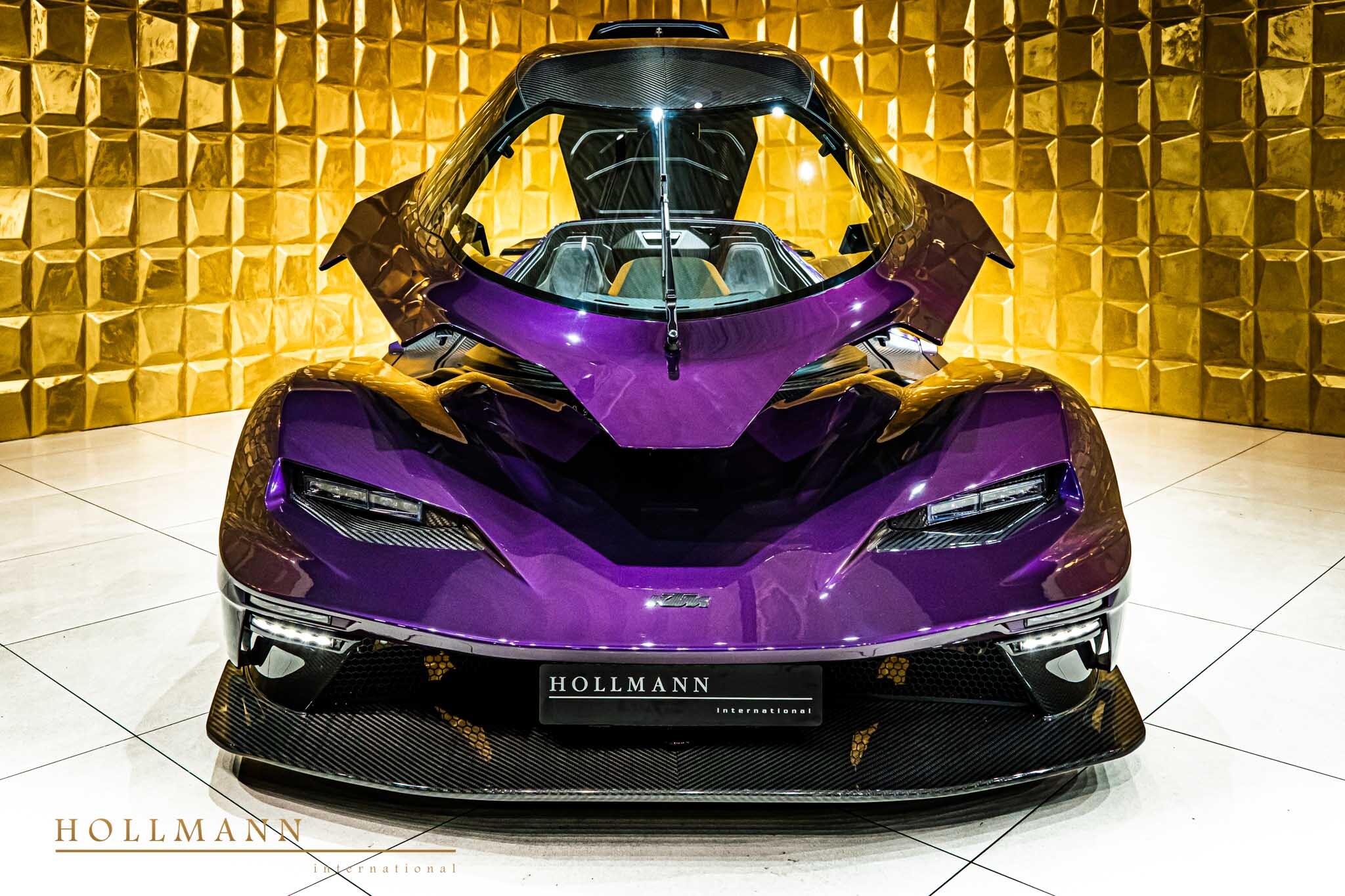 2024 KTM X-BOW GT-XR Limited Edition, 12/20