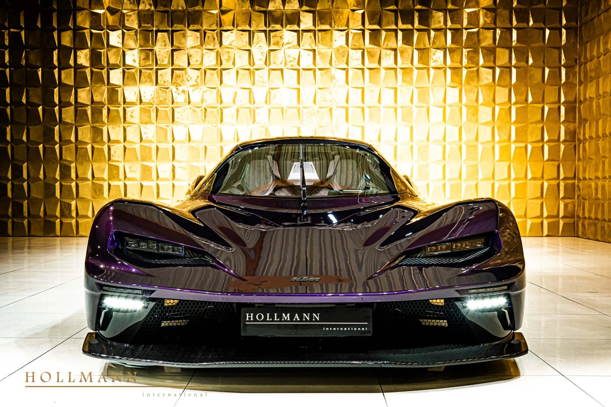 2024 KTM X-BOW GT-XR Limited Edition for sale, exterior, Viola Hongkong