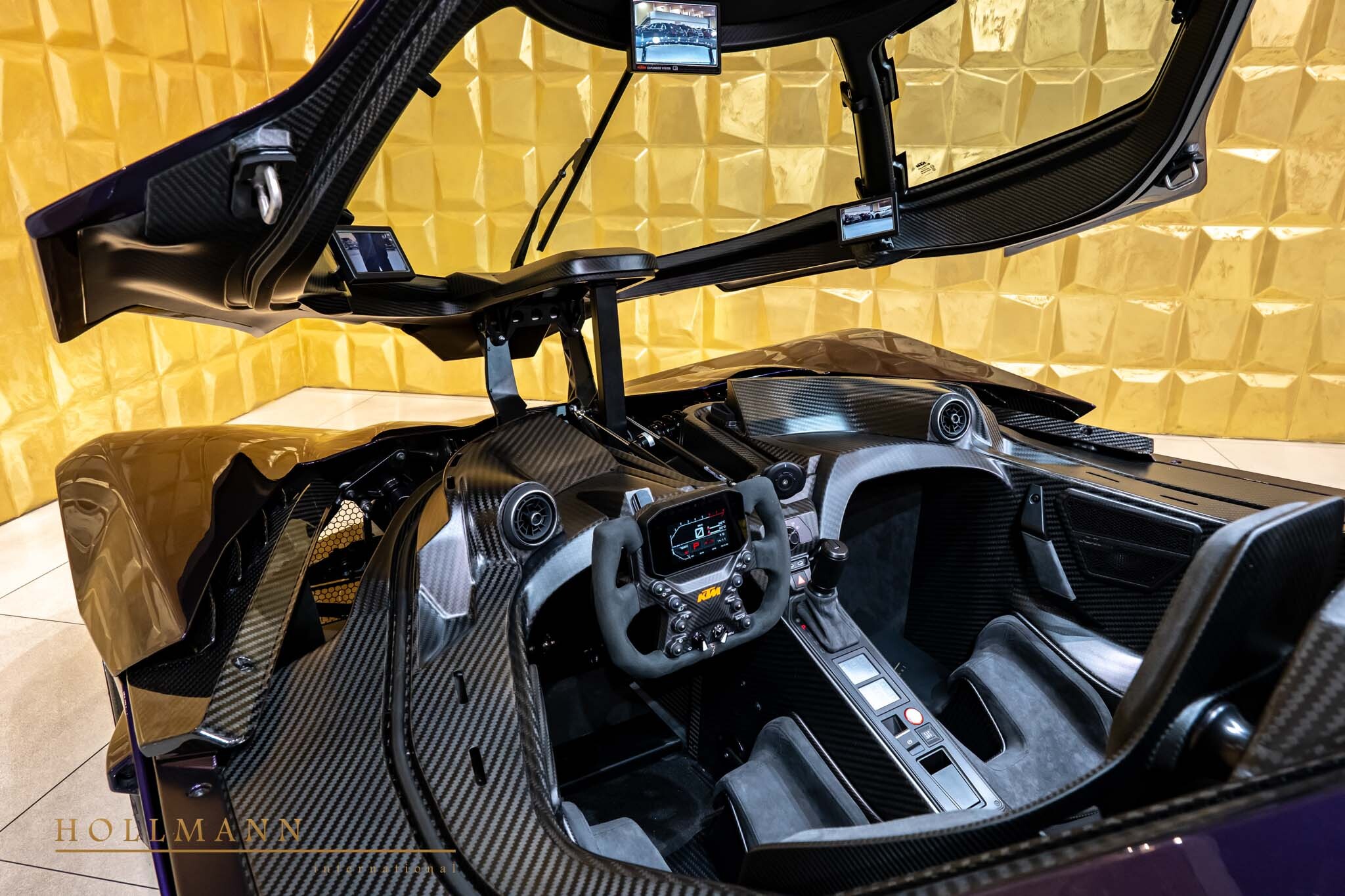 2024 KTM X-BOW GT-XR Limited Edition, 20/20