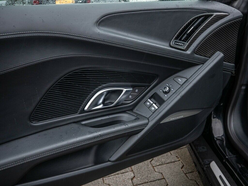 2016 Audi R8 V10 plus 5.2FSI, 12/14