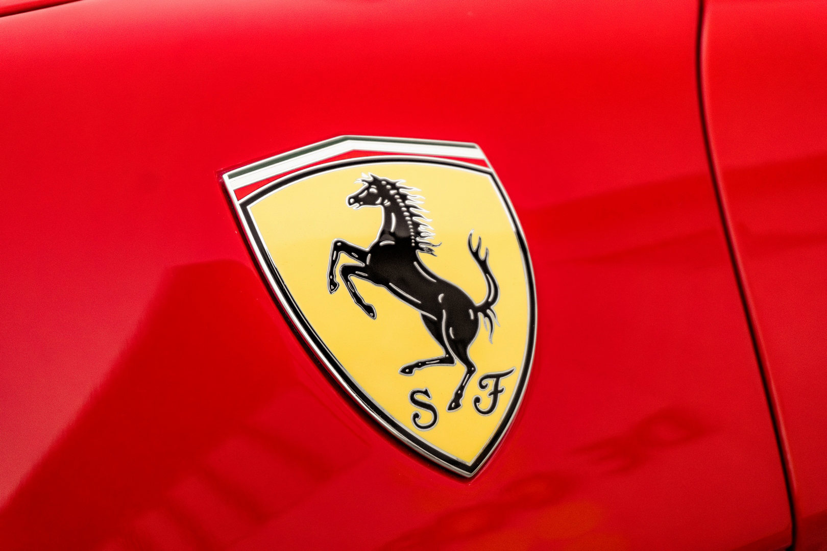 2016 Ferrari F12 TDF, 9/20