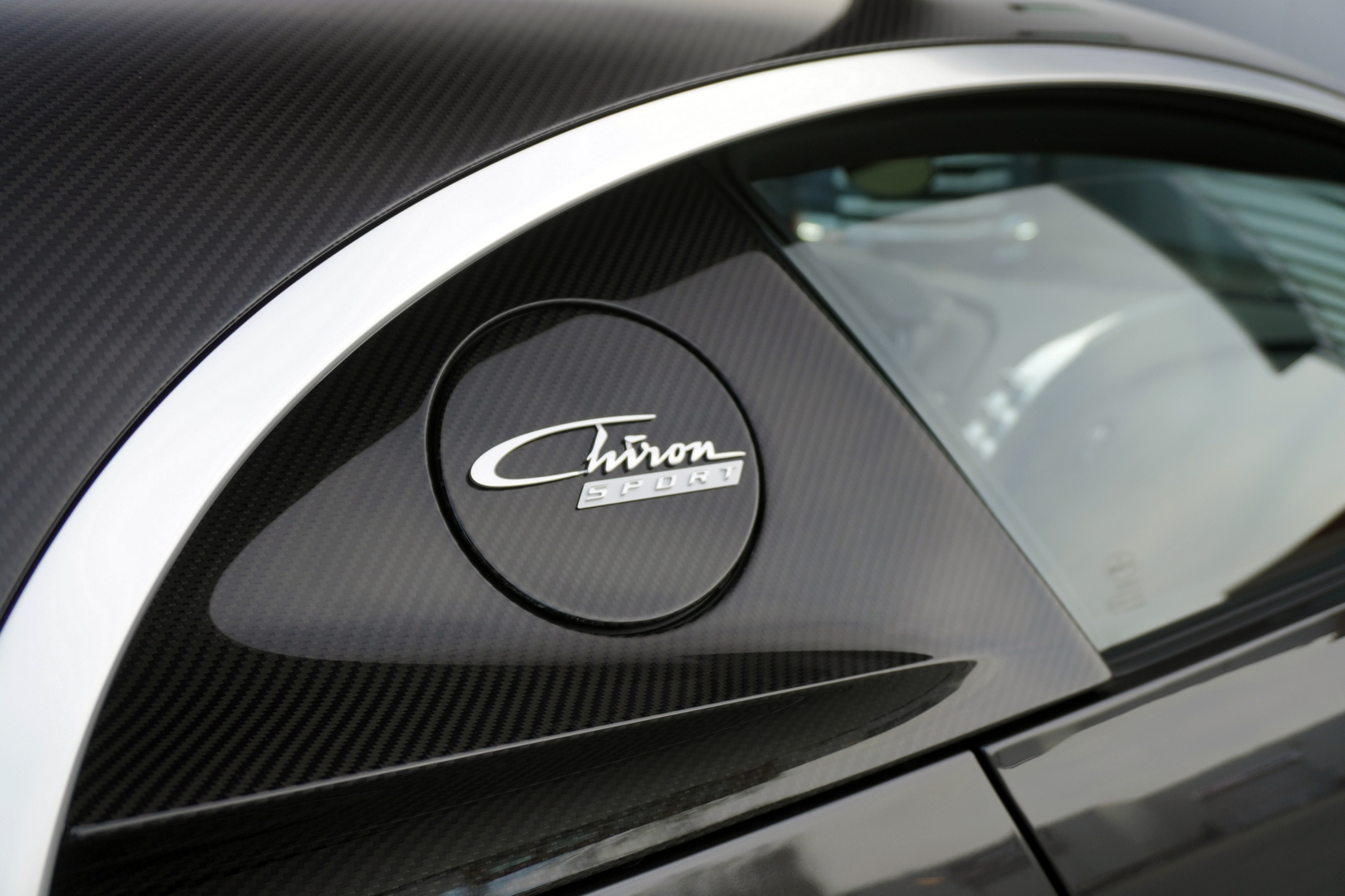 2021 Bugatti Chiron Sport, 14/19