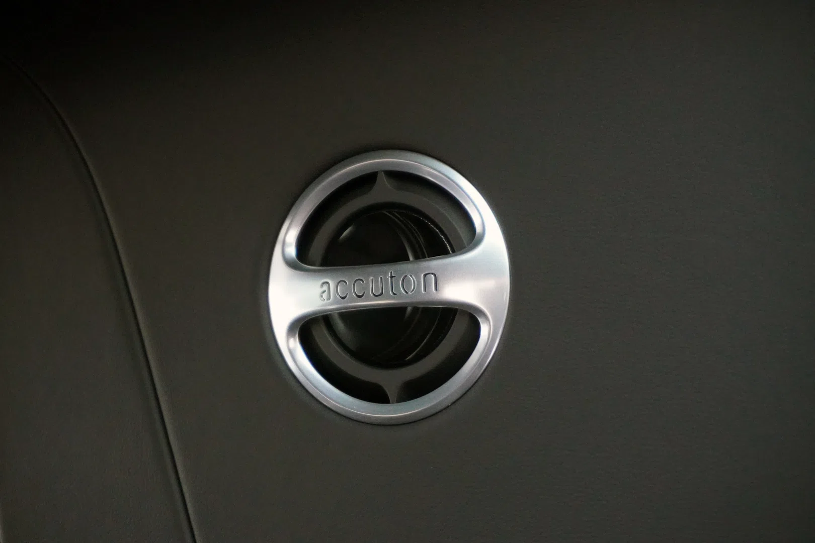 2021 Bugatti Chiron Sport, detail