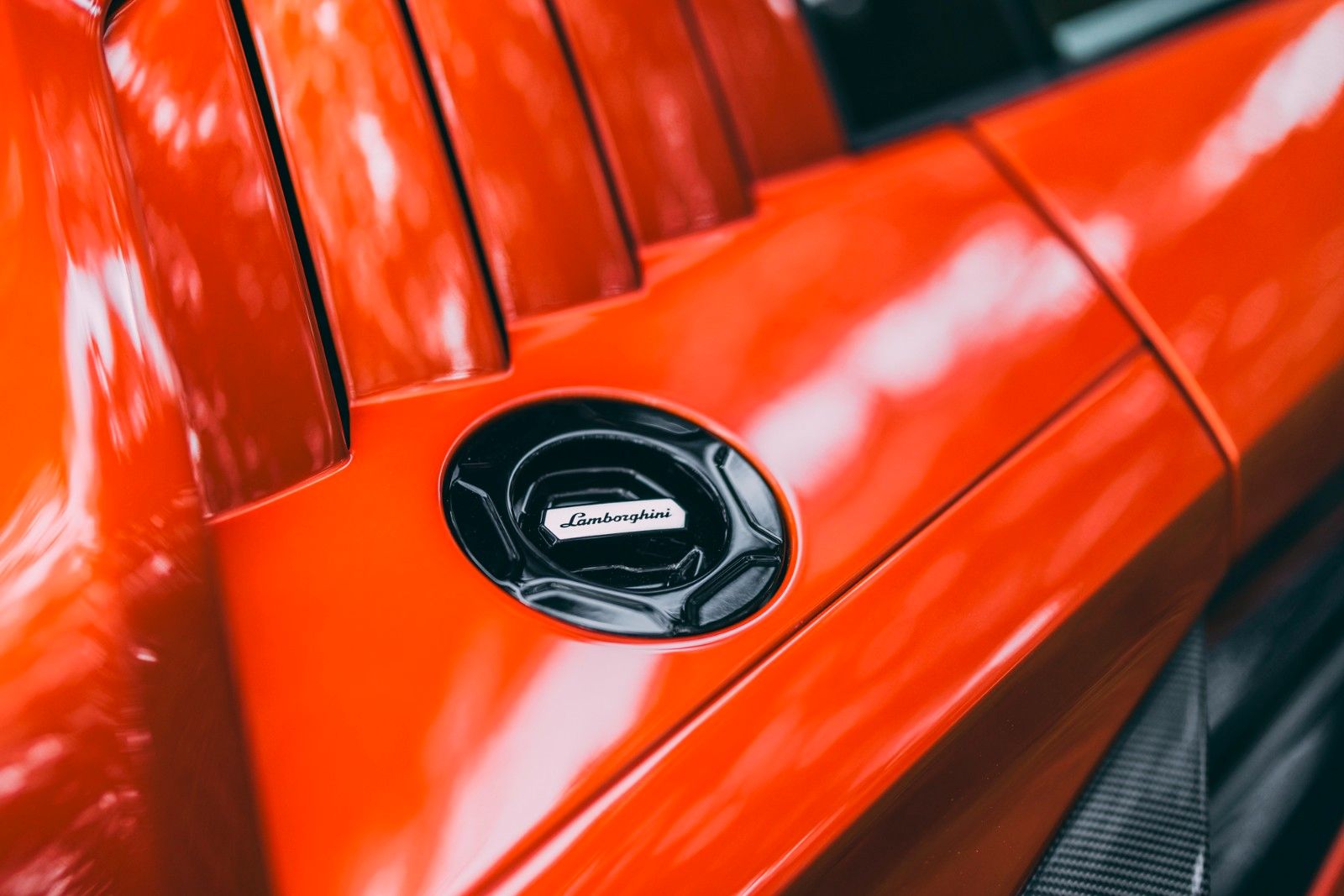 2022 Lamborghini Countach LPI800-4, 6/19