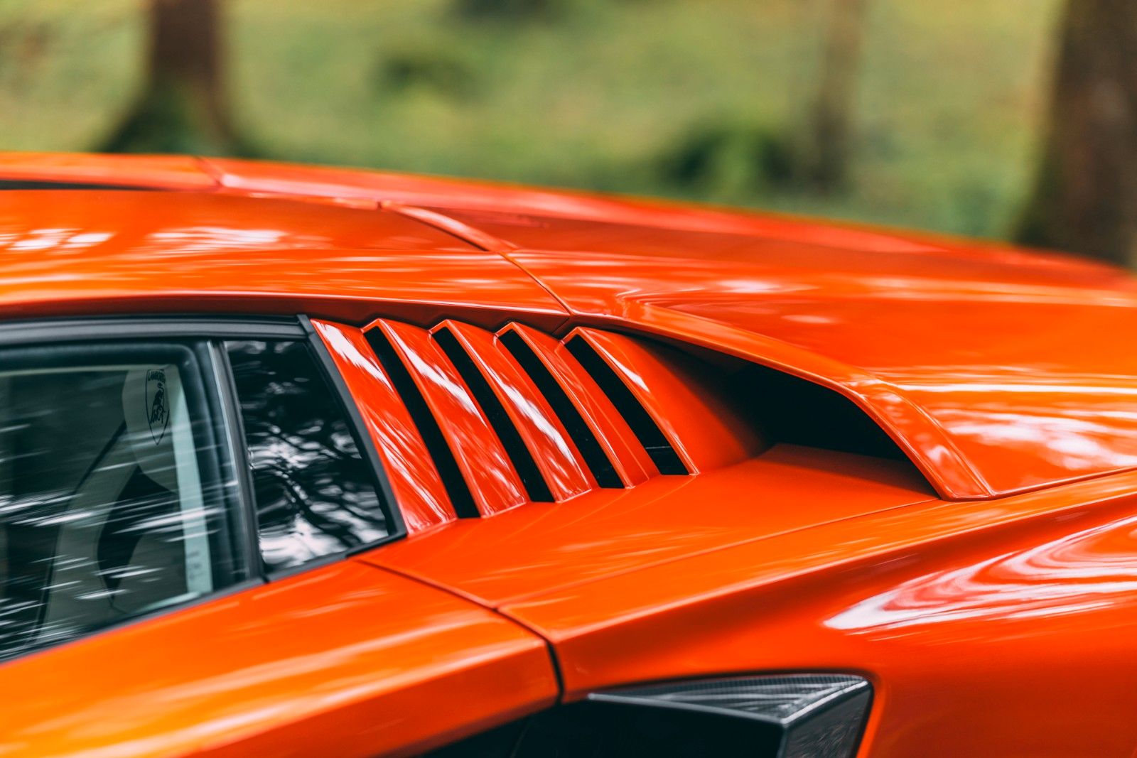 2022 Lamborghini Countach LPI800-4, 11/19