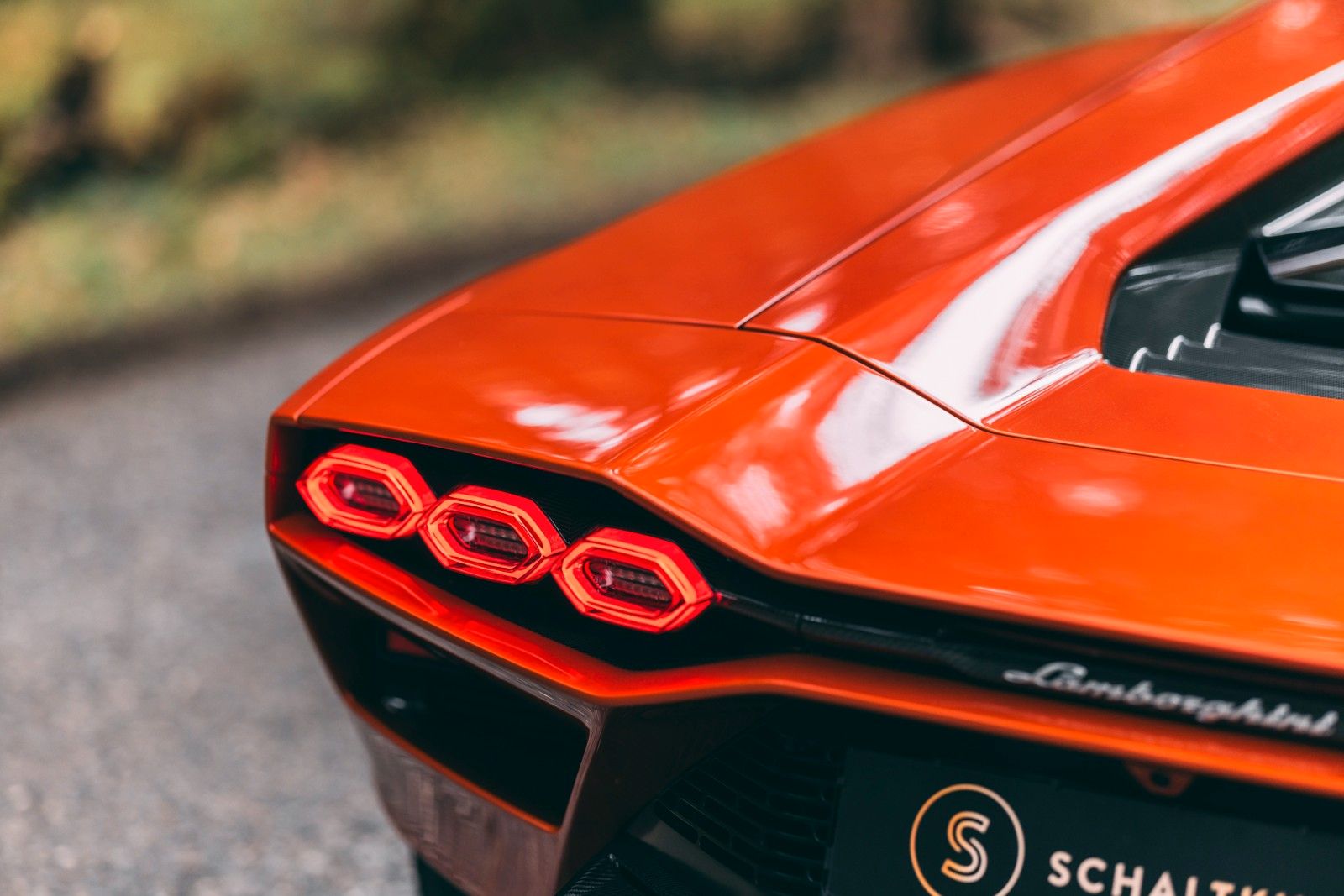 2022 Lamborghini Countach LPI800-4, 14/19