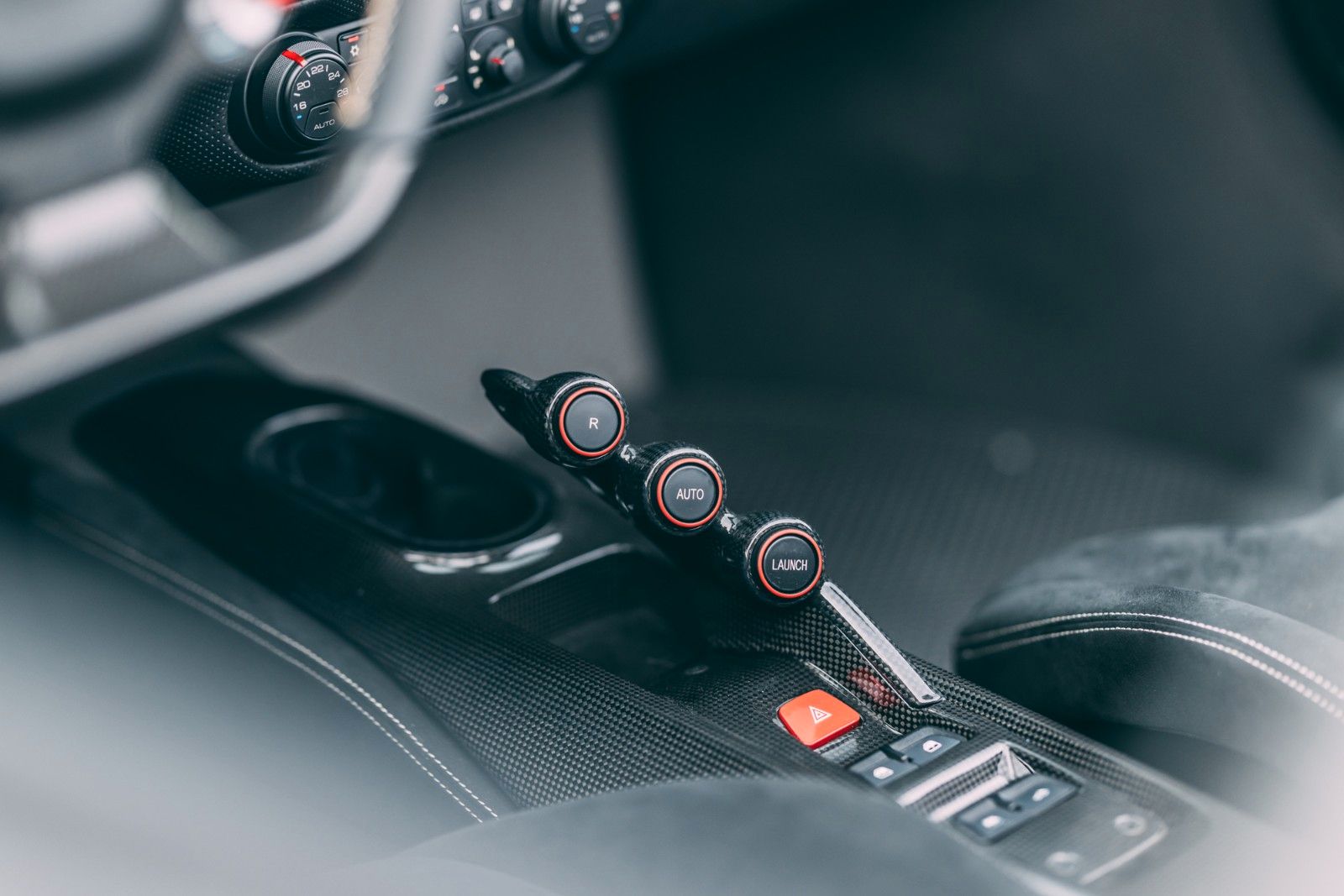 2020 Ferrari 488 Pista Spider, 7/18
