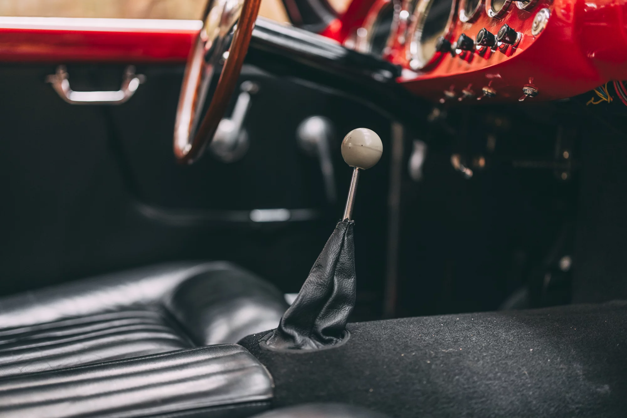 1958 Ferrari 250 GT Ellena, 4/16