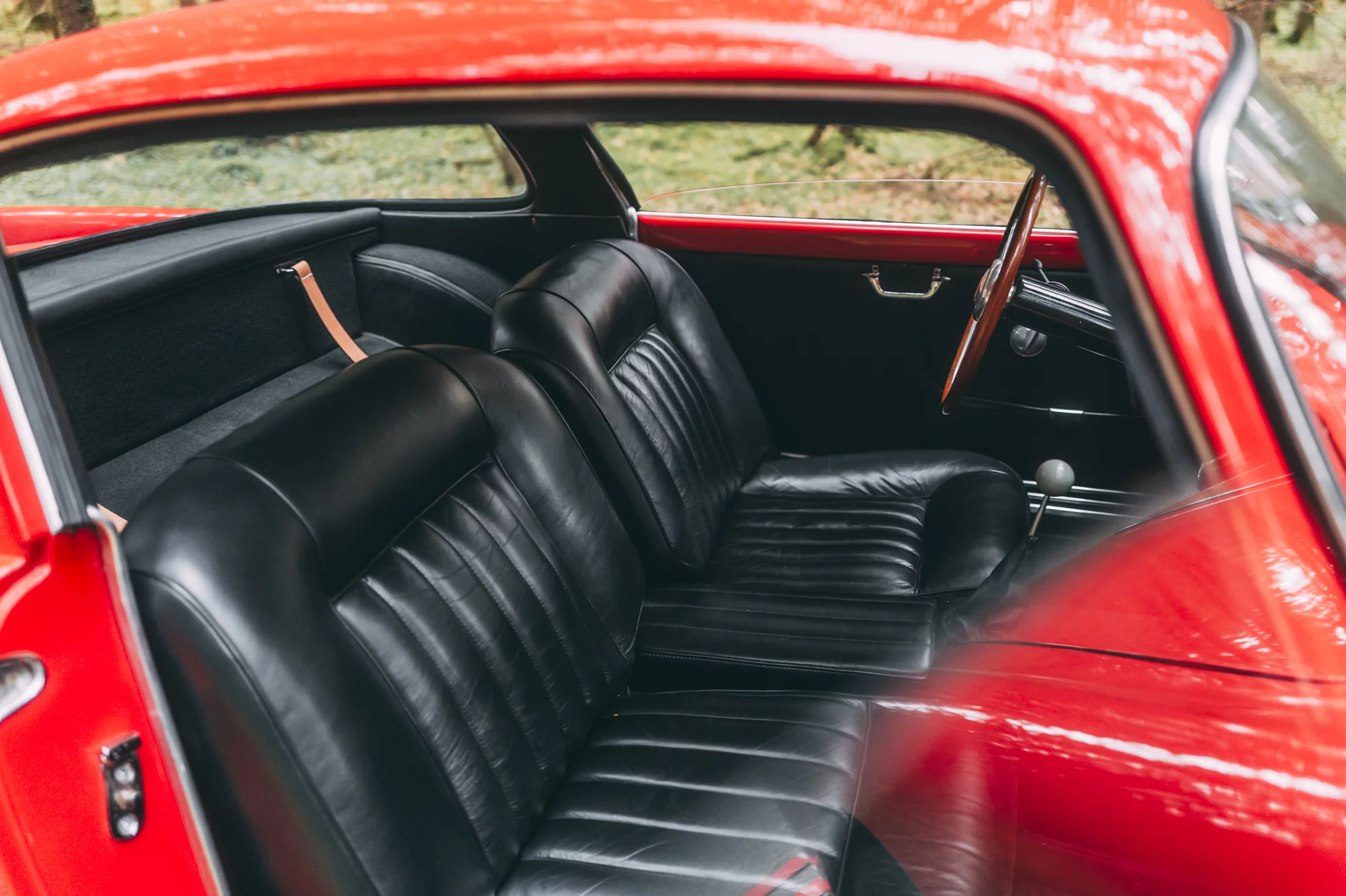 1958 Ferrari 250 GT Ellena, 11/16